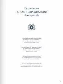 Catalogue Ponant page 27