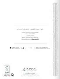 Catalogue Ponant page 28
