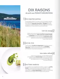 Catalogue Ponant page 4