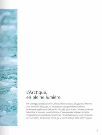 Catalogue Ponant page 9