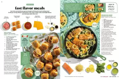 Schnucks weekly ad Page 12