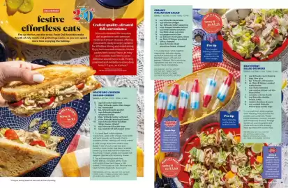 Schnucks weekly ad Page 16