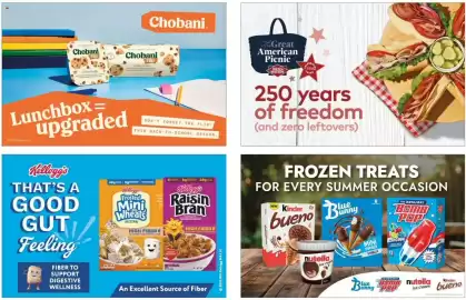 Schnucks weekly ad Page 2