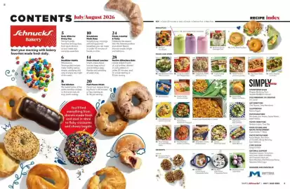 Schnucks weekly ad Page 3