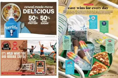 Schnucks weekly ad Page 4