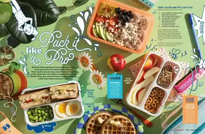 Schnucks weekly ad Page 9