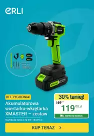 ERLI gazetka Strona 1