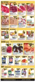 Fresco y Más weekly ad week 27 Page 3