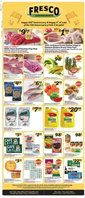 Fresco y Más weekly ad (valid until 8-07)