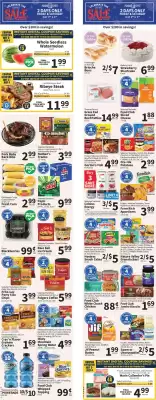 Food City weekly ad (valid until 8-07)