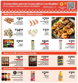 ShopRite flyer week 28 Page 12
