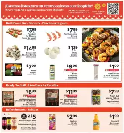 ShopRite flyer week 28 Page 12