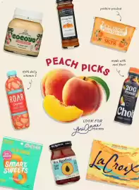 Fresh Thyme weekly ad Page 2
