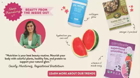 Fresh Thyme weekly ad Page 6