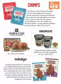 Fresh Thyme weekly ad Page 7