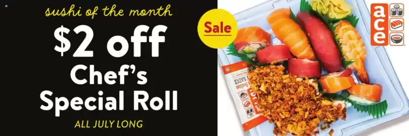 Fresh Thyme weekly ad Page 9