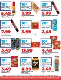 Hy-Vee weekly ad Page 2