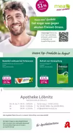 Mea Prospekt Seite 1
