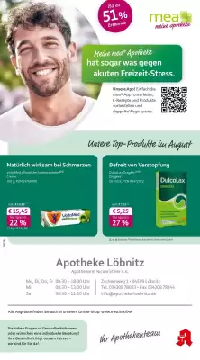 Mea (gültig bis 31-07)