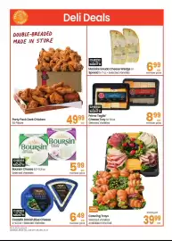 Safeway weekly ad Page 10