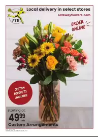 Safeway weekly ad Page 11