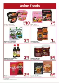 Safeway weekly ad Page 14