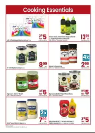 Safeway weekly ad Page 15