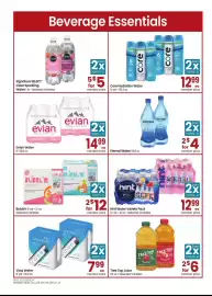 Safeway weekly ad Page 21