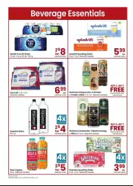 Safeway weekly ad Page 22