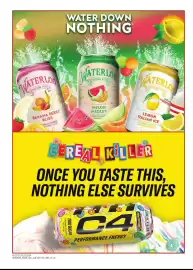 Safeway weekly ad Page 23