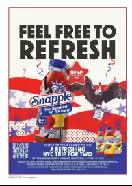 Safeway weekly ad Page 25