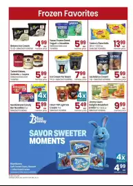 Safeway weekly ad Page 28