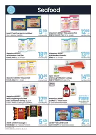 Safeway weekly ad Page 3