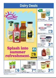 Safeway weekly ad Page 30