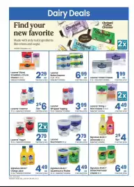 Safeway weekly ad Page 31