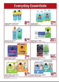 Safeway weekly ad Page 32