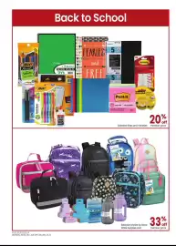 Safeway weekly ad Page 33