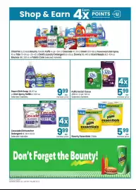 Safeway weekly ad Page 34