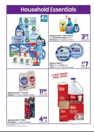 Safeway weekly ad Page 35