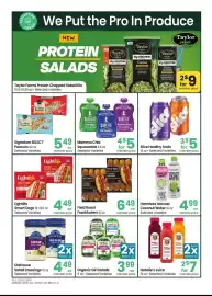Safeway weekly ad Page 5