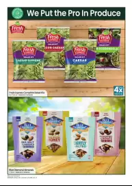 Safeway weekly ad Page 6