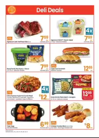 Safeway weekly ad Page 8