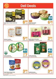 Safeway weekly ad Page 9
