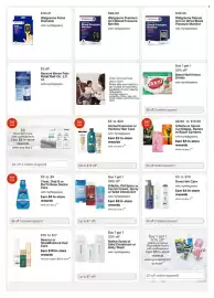 Walgreens weekly ad week 28 Page 10
