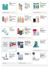 Walgreens weekly ad week 28 Page 12