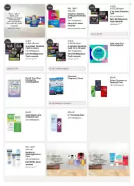 Walgreens weekly ad week 28 Page 14