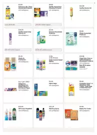 Walgreens weekly ad week 28 Page 19