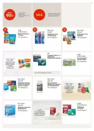 Walgreens weekly ad week 28 Page 4