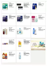 Walgreens weekly ad week 28 Page 5