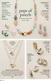 Avon weekly ad Page 142